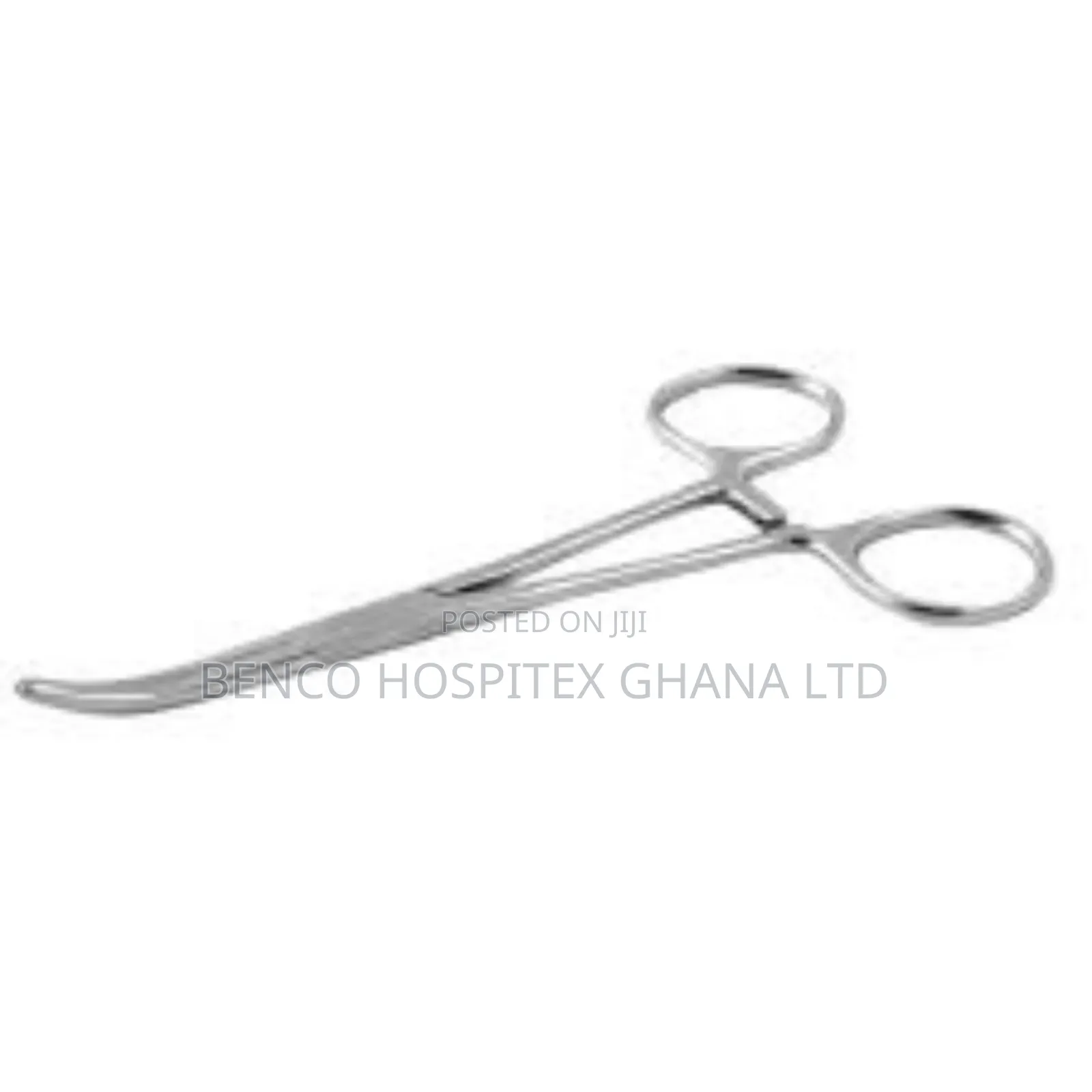 Mosquito Artery Forceps Straight/Curve