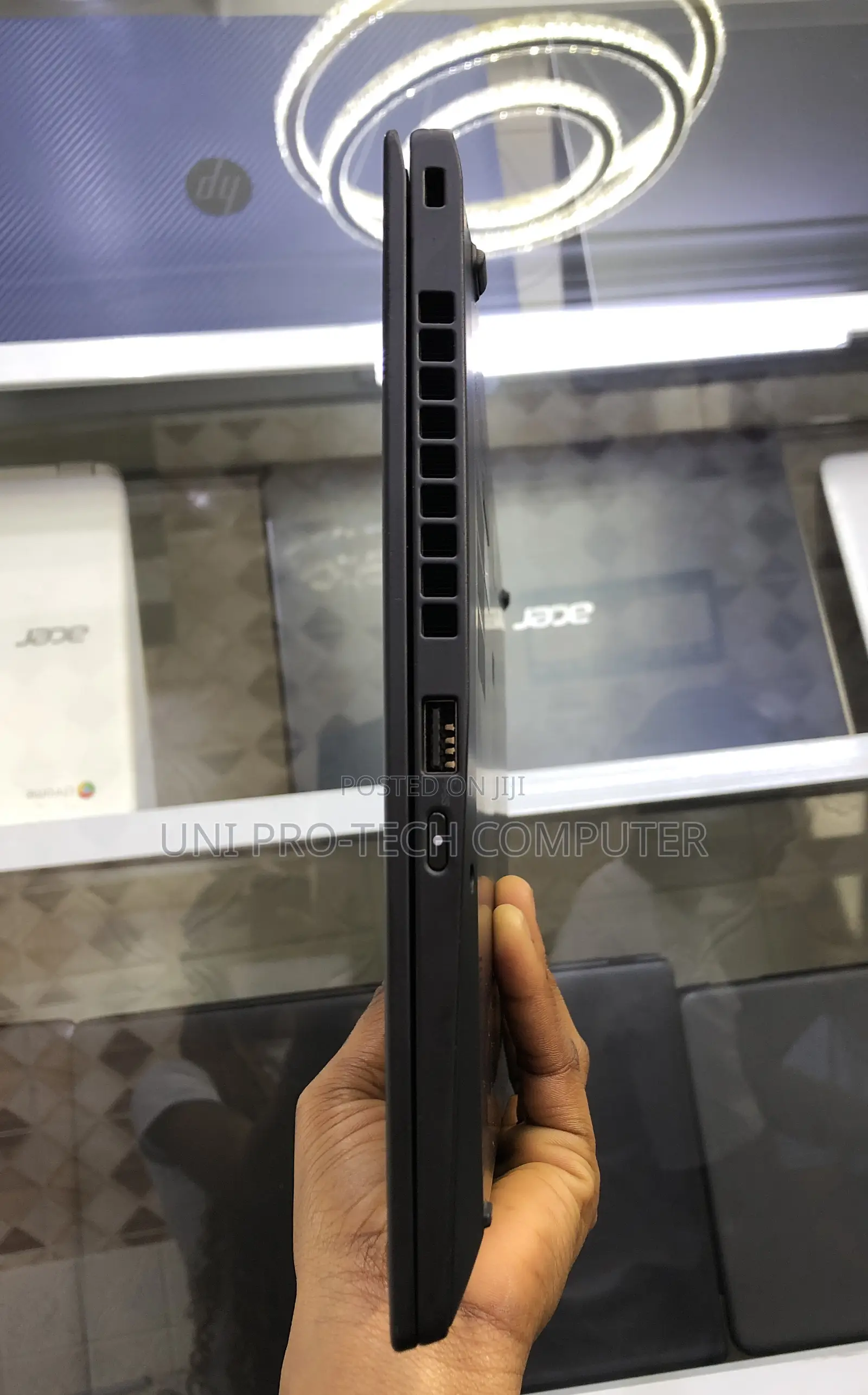 Laptop Lenovo ThinkPad X1 Carbon 16GB Intel Core I7 SSD 256GB
