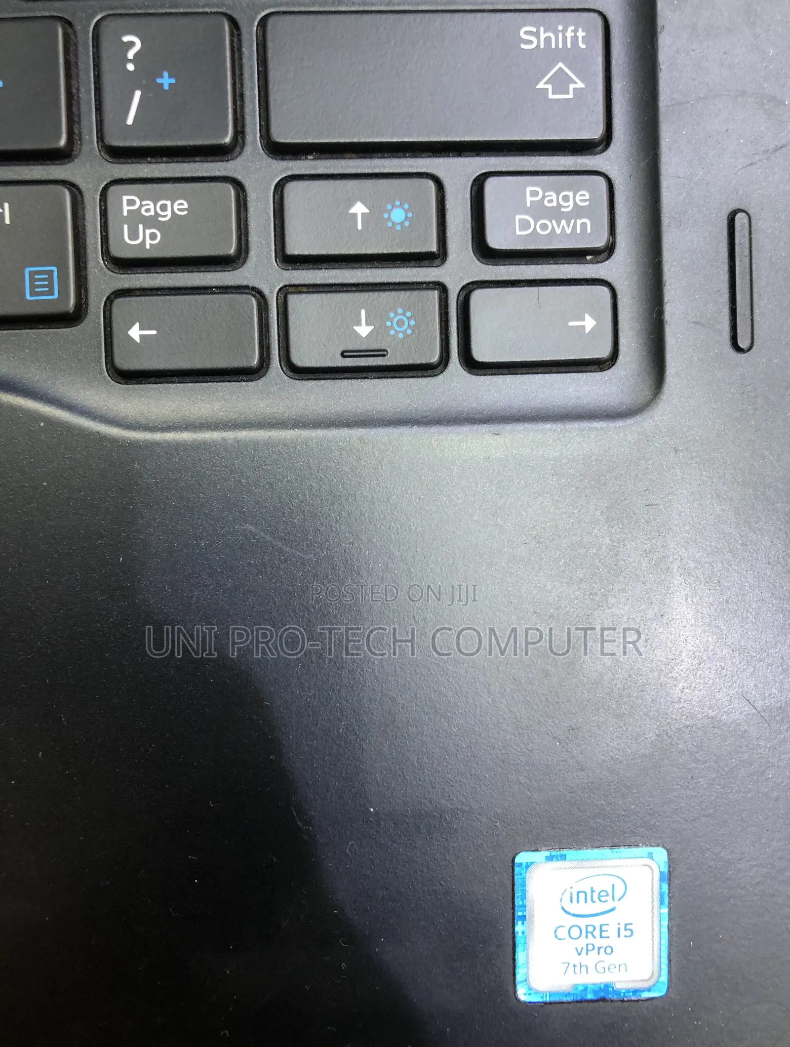 Laptop Dell Latitude 5289 8GB Intel Core I5 SSD 256GB