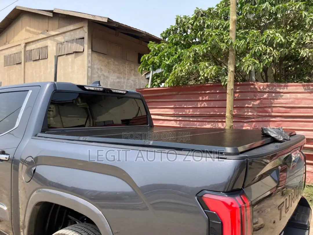 Toyota Tundra 2022,2023,2024, Bucket Covers Available