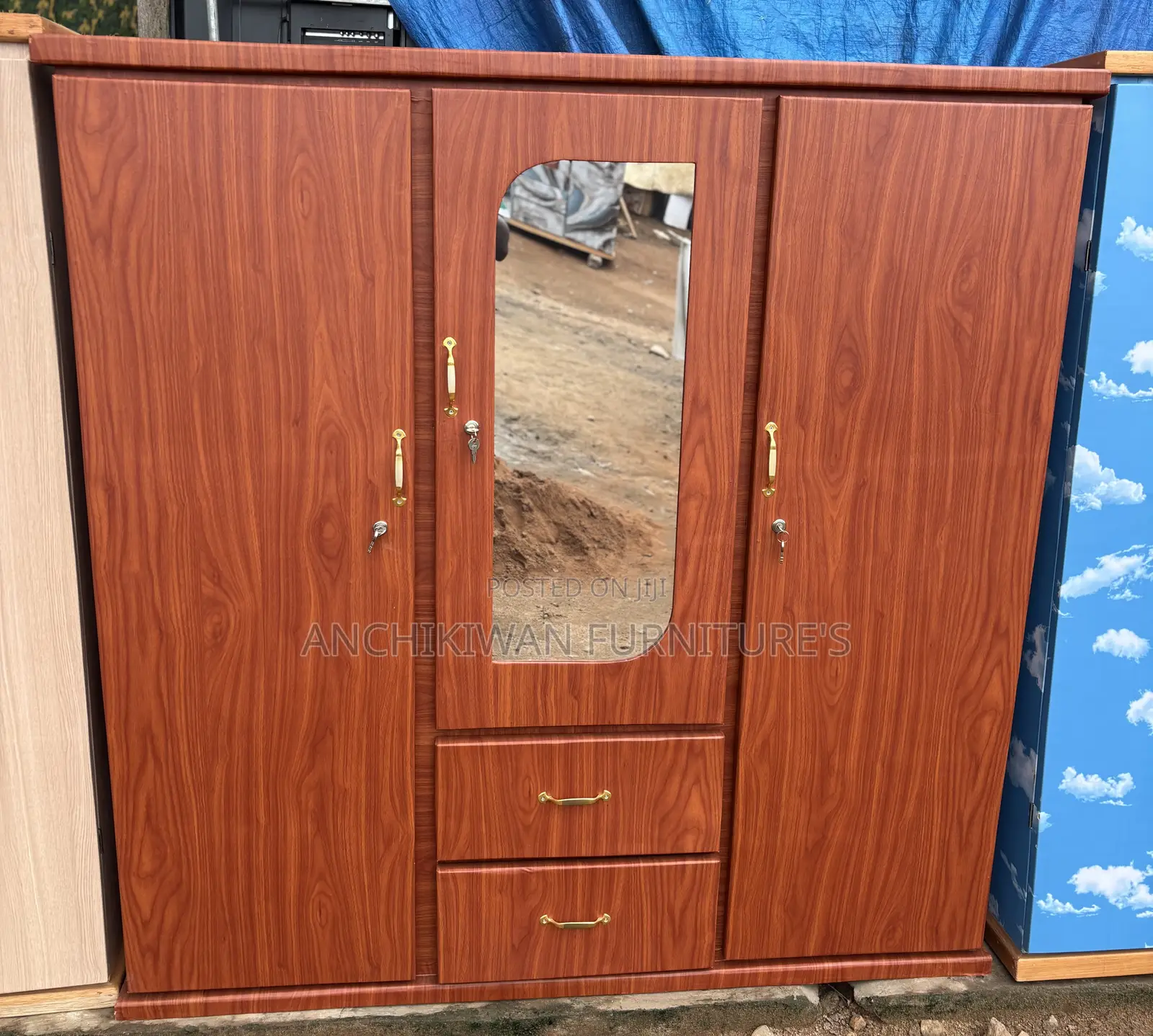 Sink Wadrobe (Cash on Delivery)