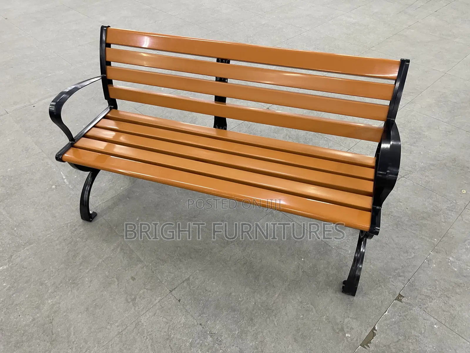 Waiting Chair