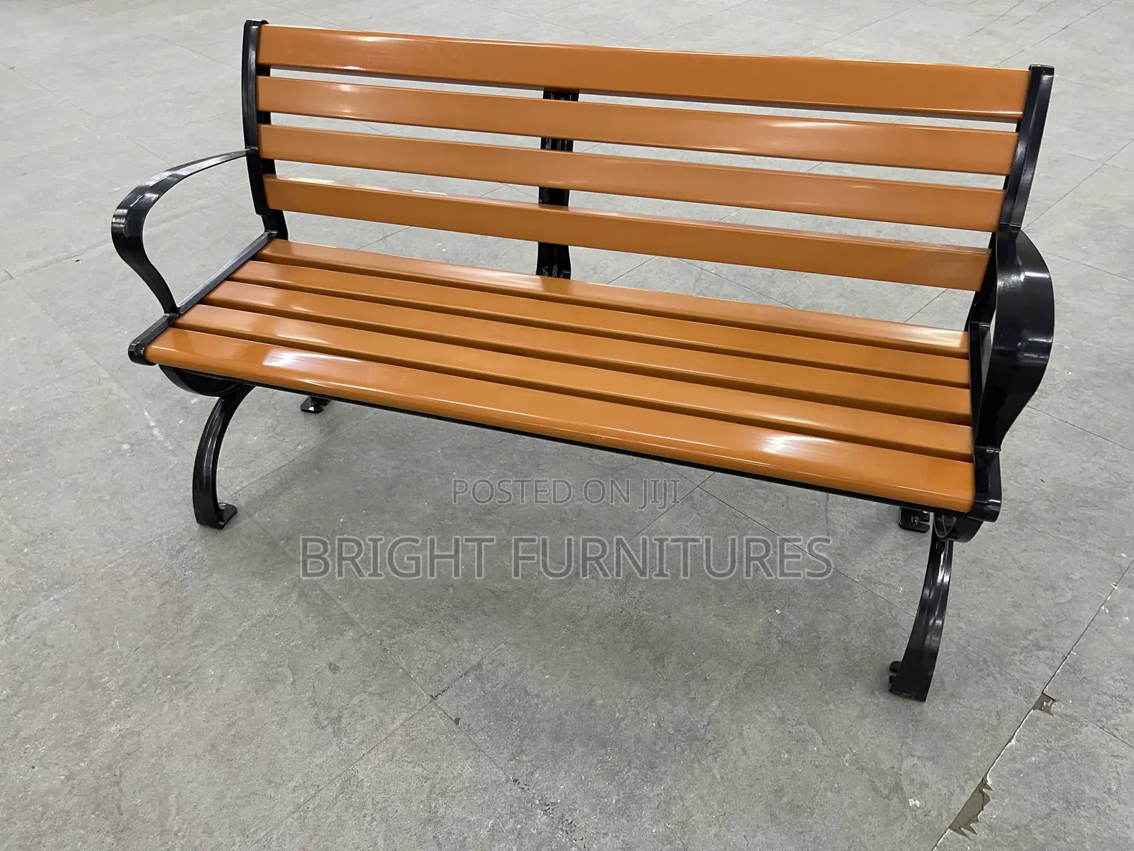 Waiting Chair