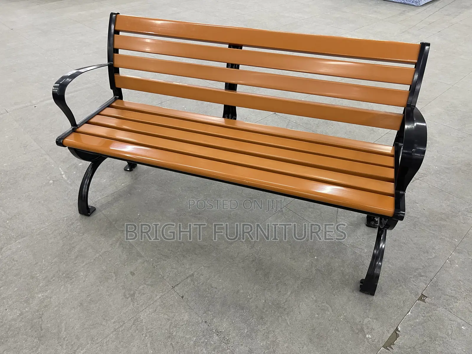 Waiting Chair