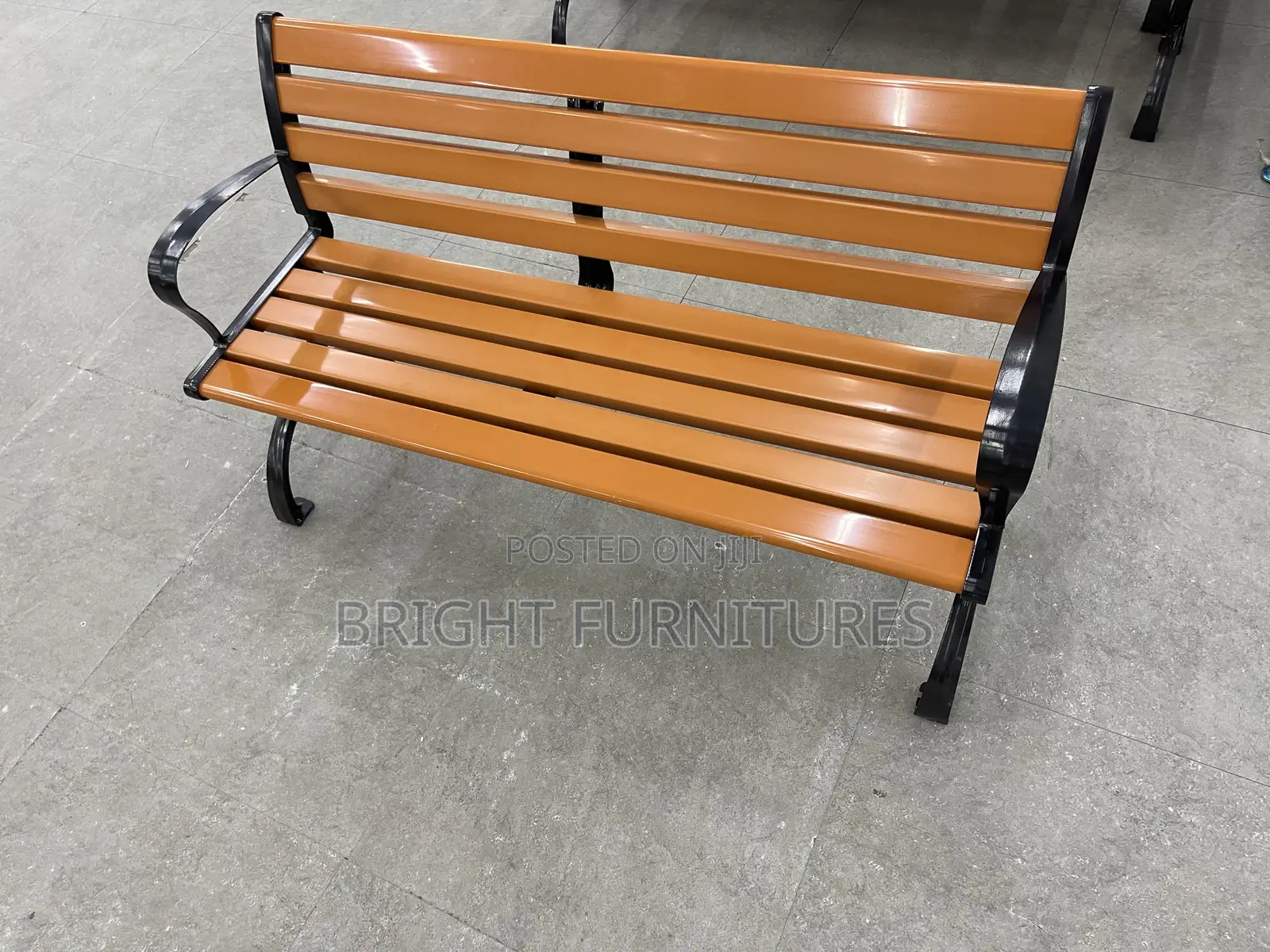 Waiting Chair
