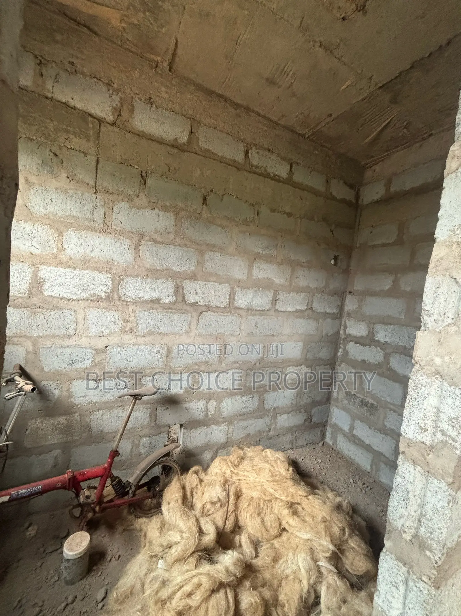 3 Bedroom Uncompleted Houses for Sale