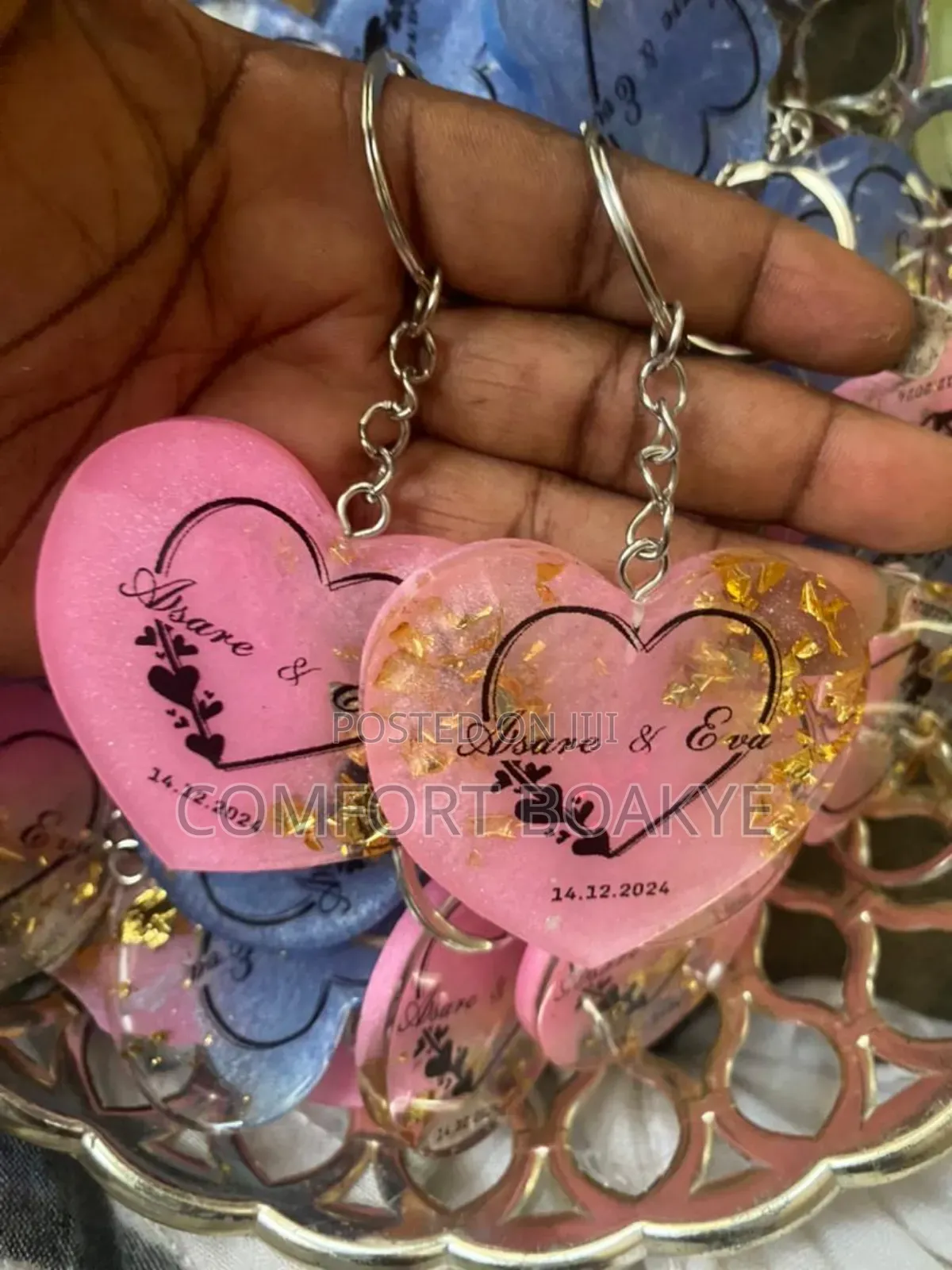 Resin Craft