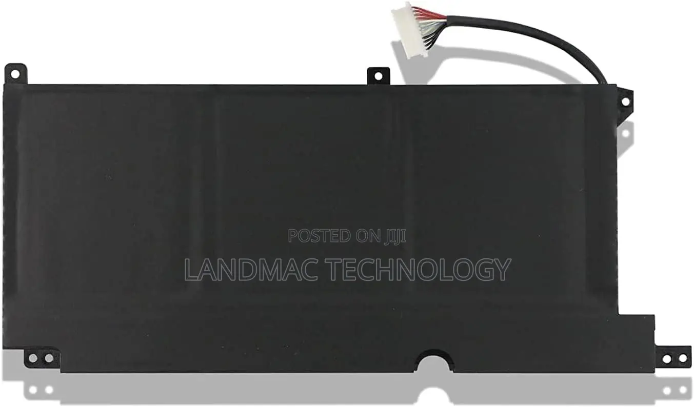 Hp Pg03xl Original Laptop Notebook Battery