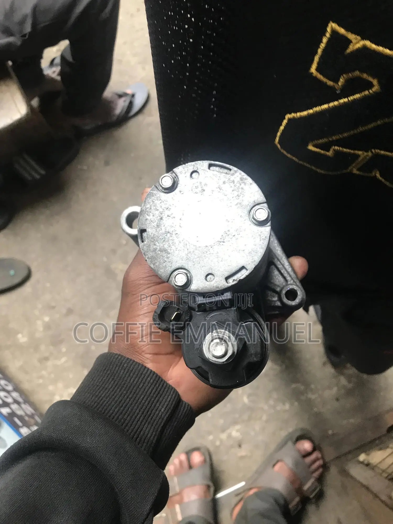 Toyota Corolla 2009 2012 2013 2014 2015 Starters