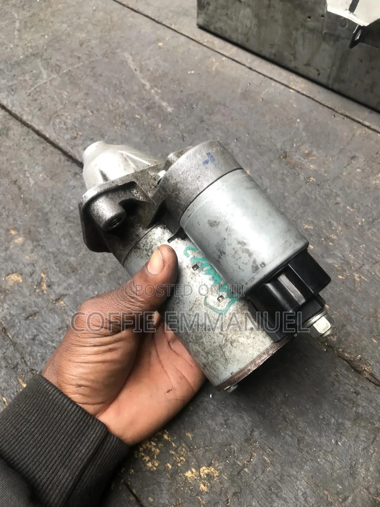 Toyota Corolla 2009 2012 2013 2014 2015 Starters