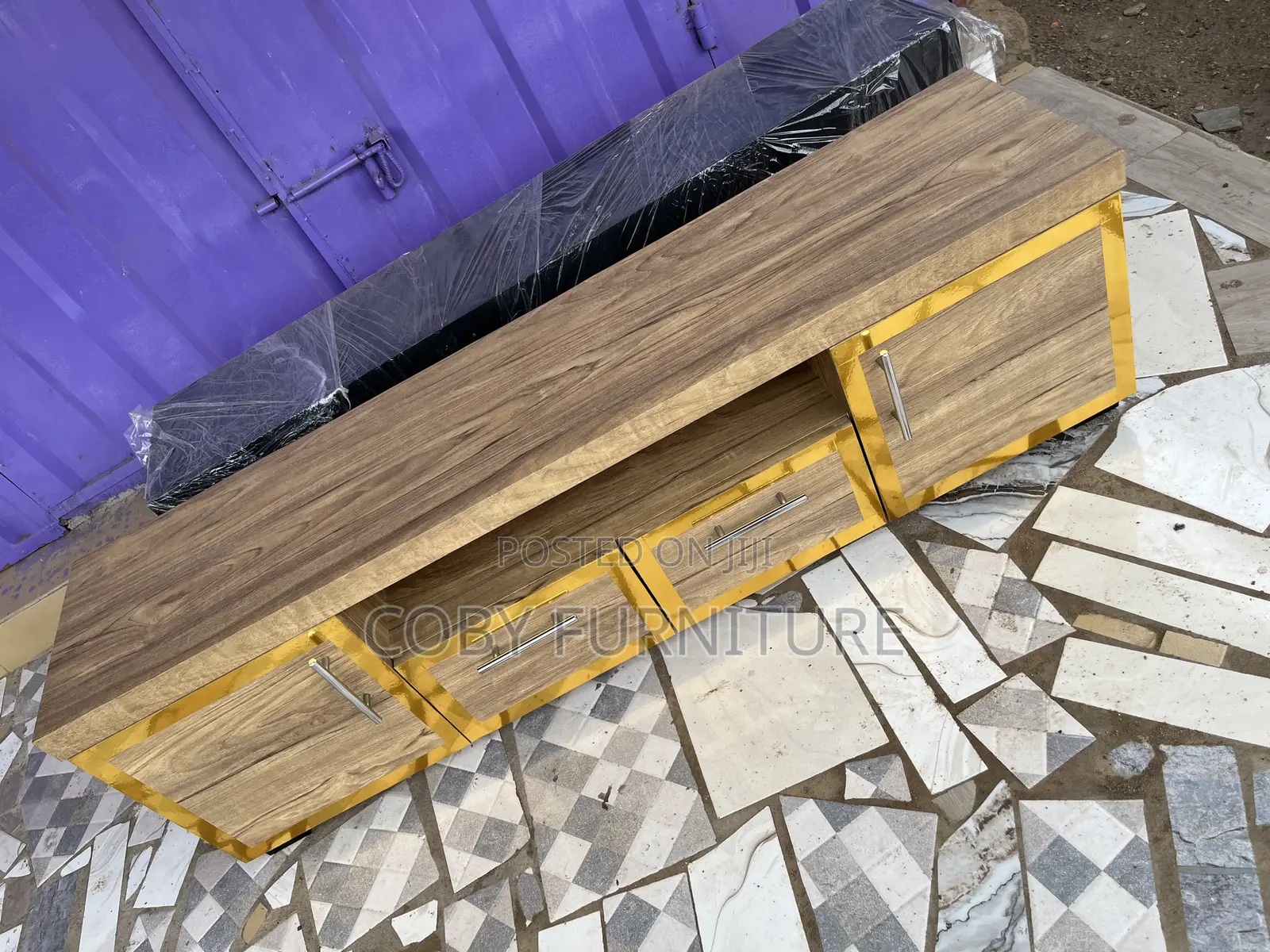 Tv Stand Affordable