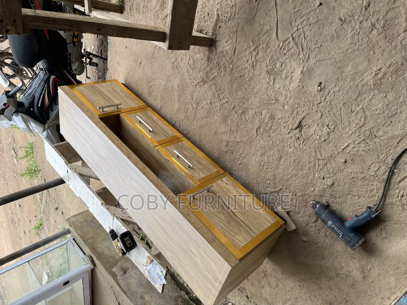 Tv Stand Affordable