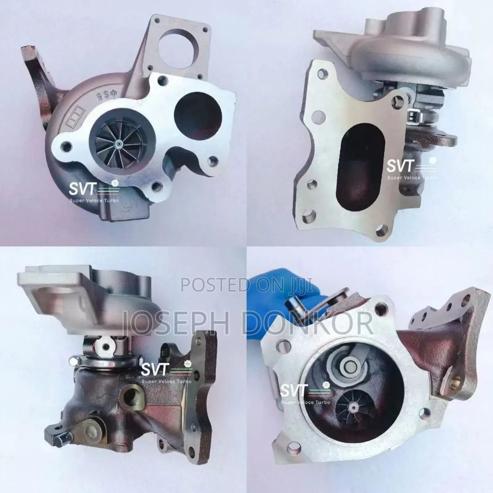 Brand New Crv And Civic Turbocharger Oem