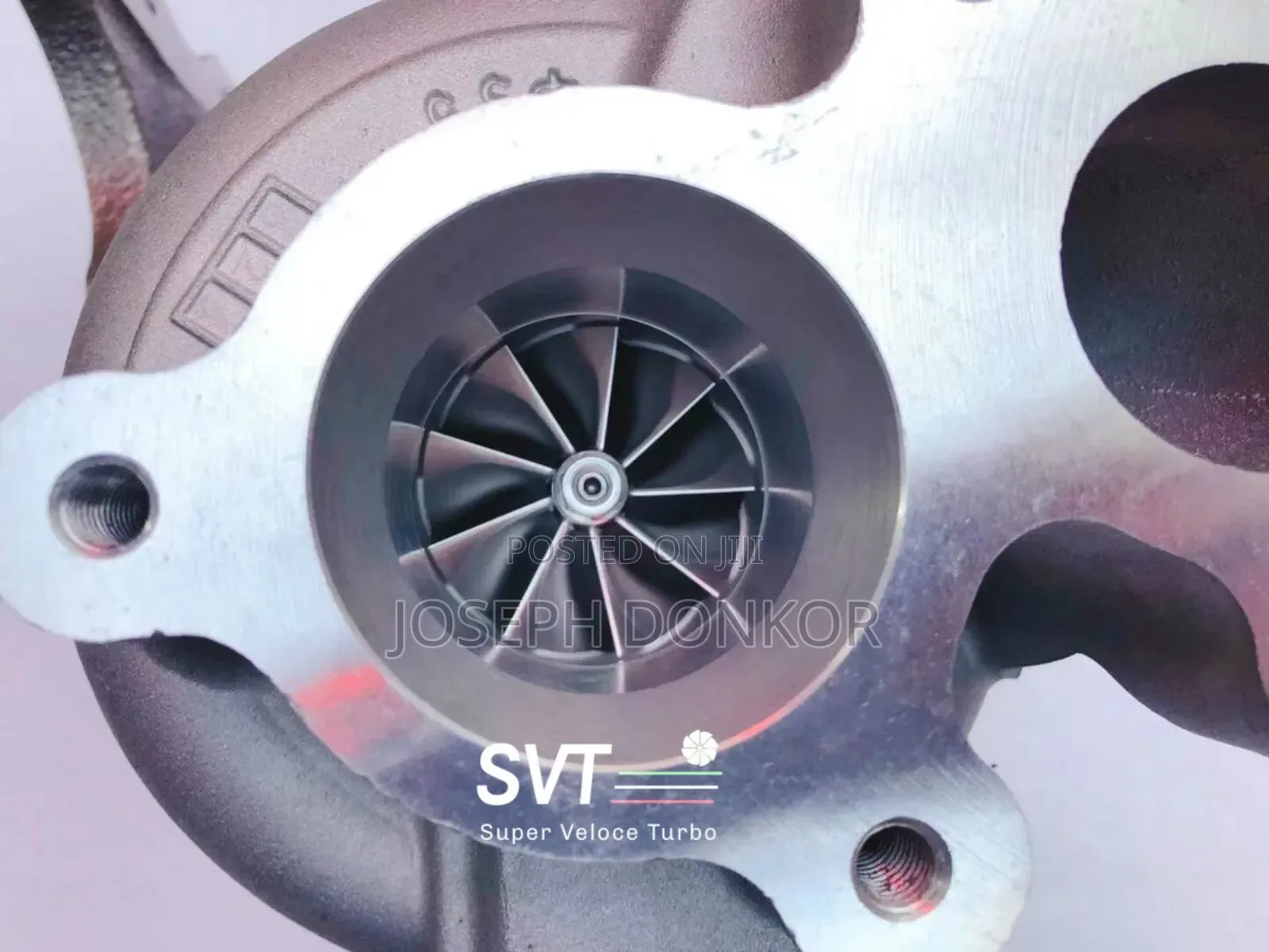 Brand New Crv And Civic Turbocharger Oem