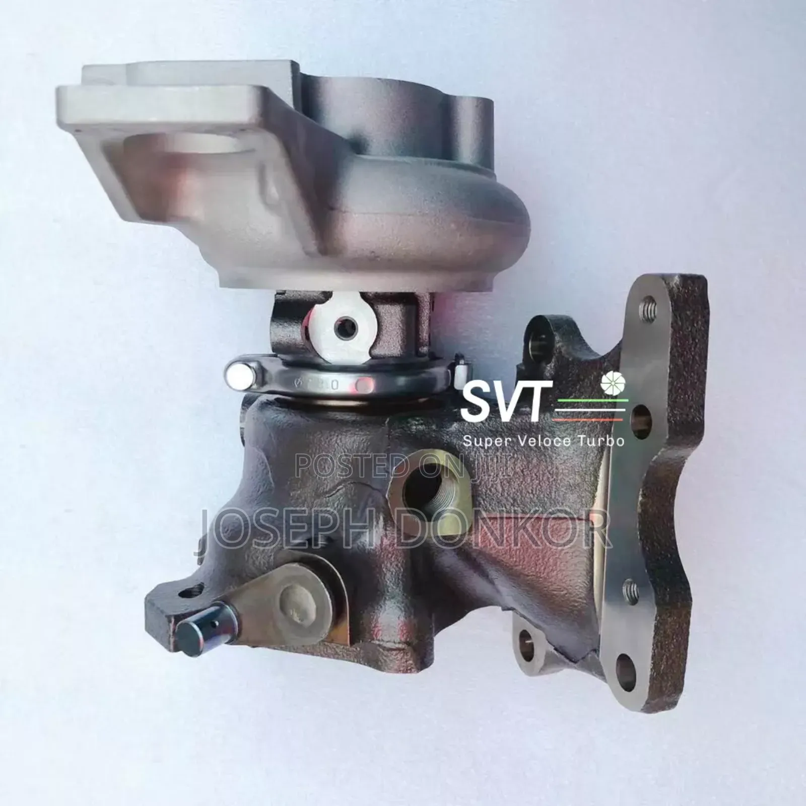 Brand New Crv And Civic Turbocharger Oem