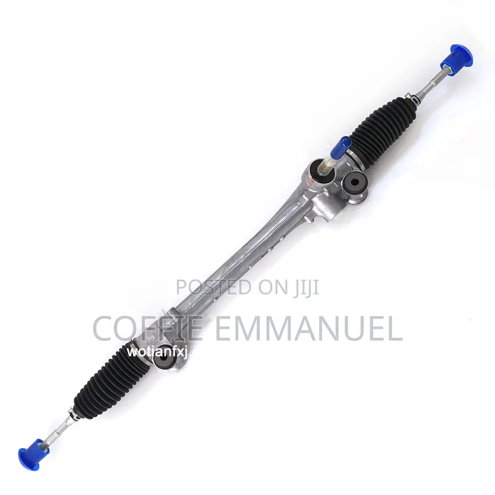 Toyota Vitz Streeting Rack 2009 2010 2011