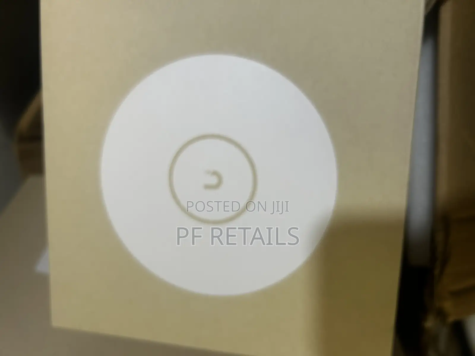 Ubiquiti Unifi U7 Long Range(U7-Lr)