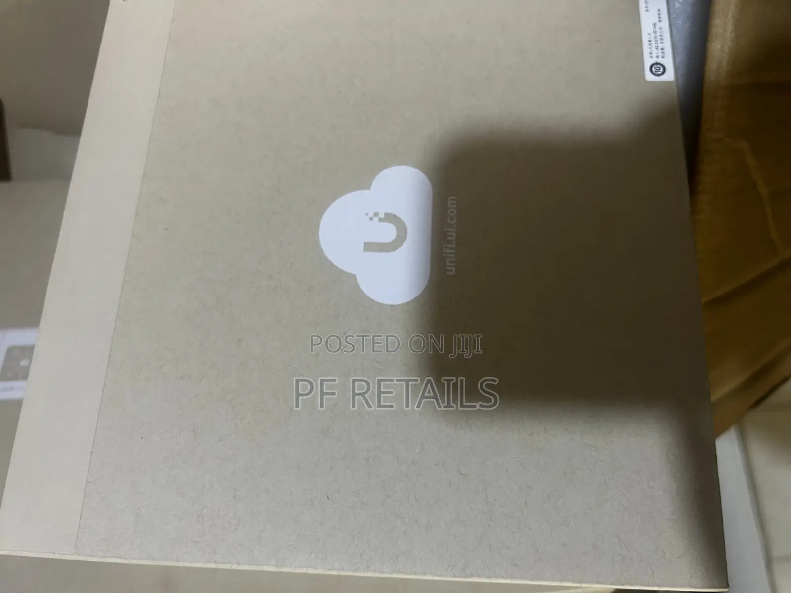Ubiquiti Unifi U7 Long Range(U7-Lr)