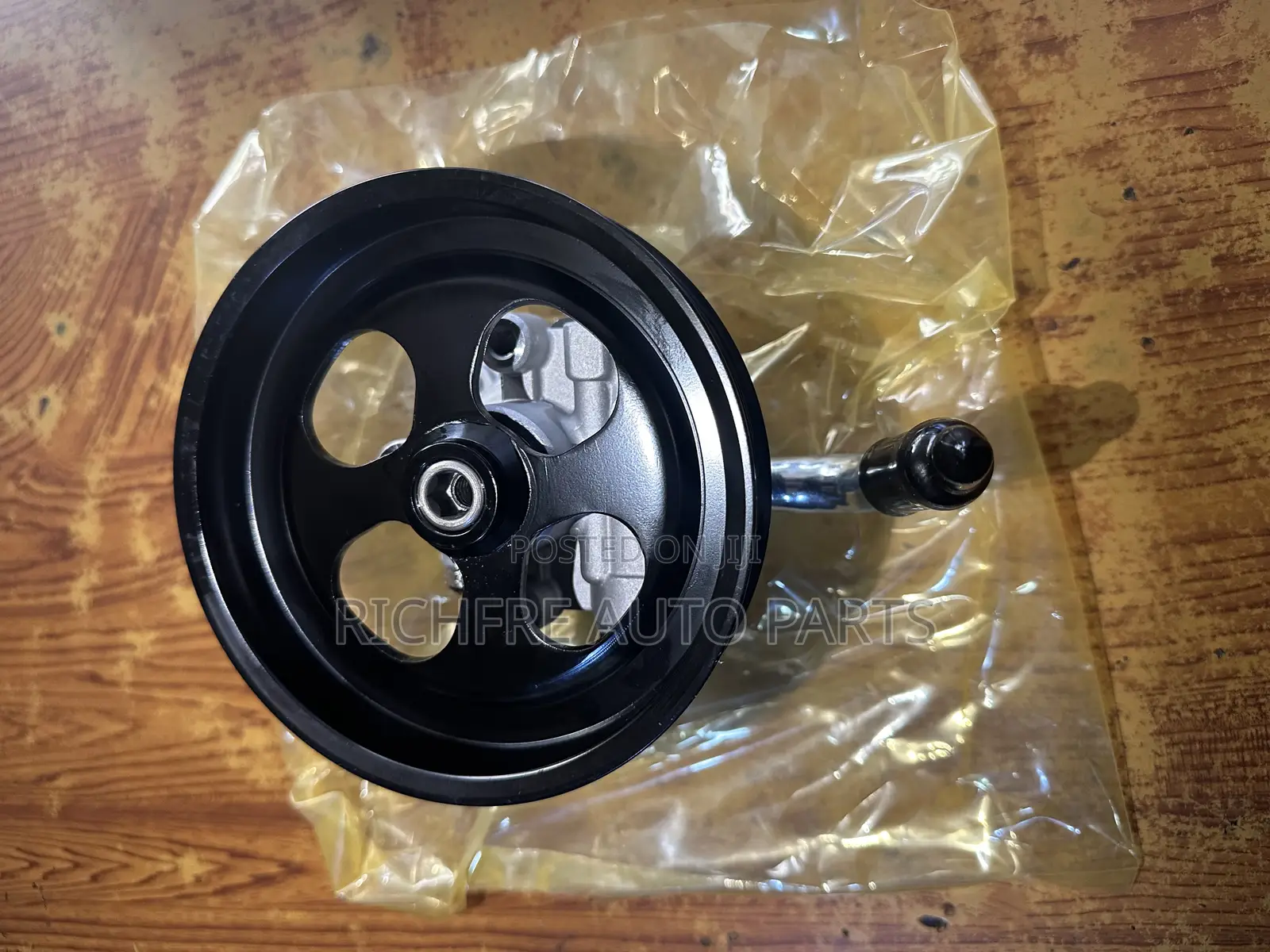 L200 2010 2011 2012 Power Steering Power