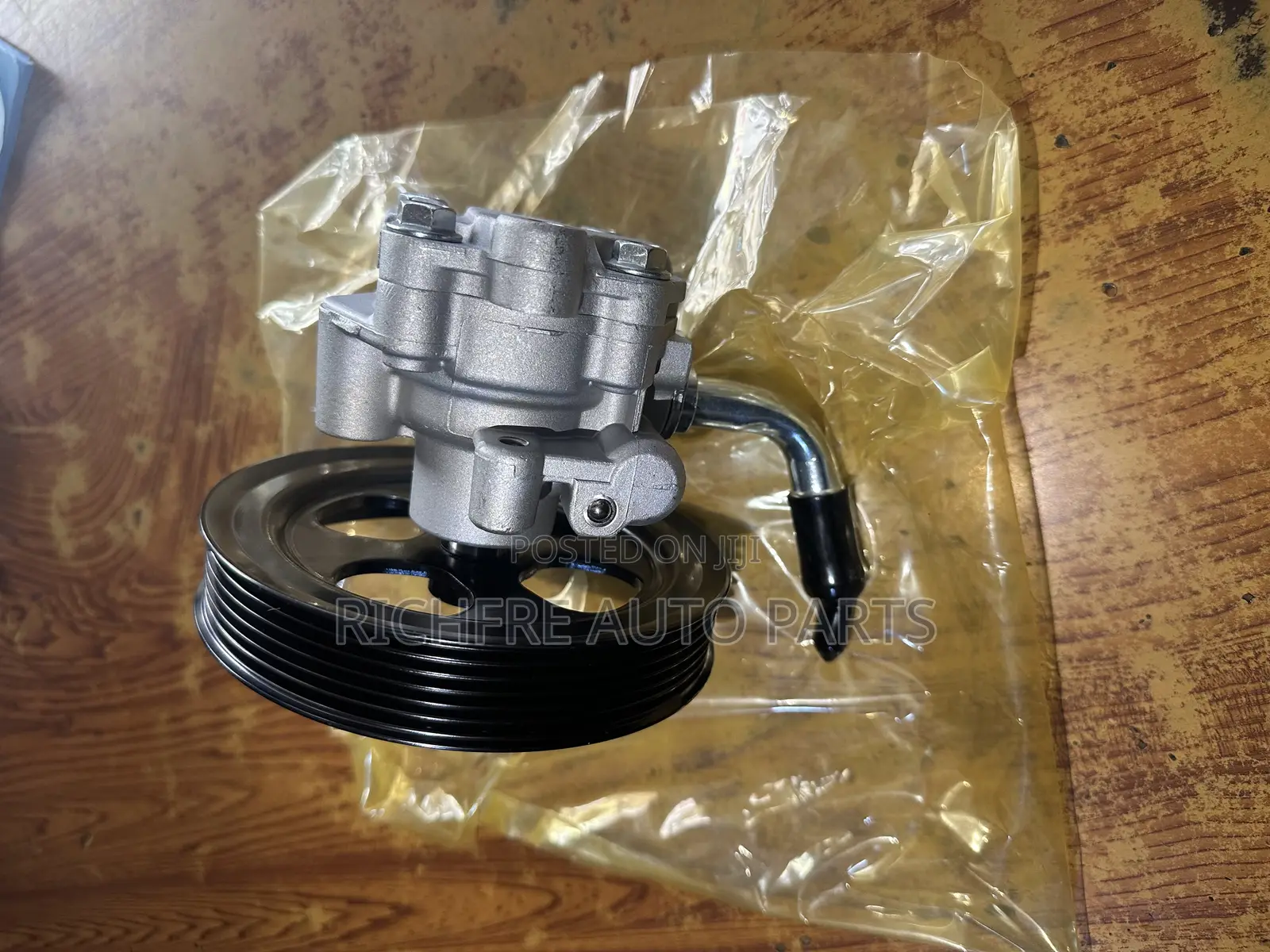 L200 2010 2011 2012 Power Steering Power