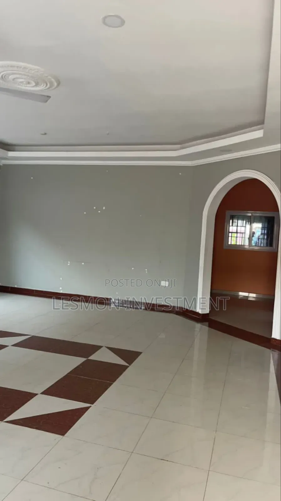 3bdrm House in Devtraco Estate, Tema Metropolitan for rent