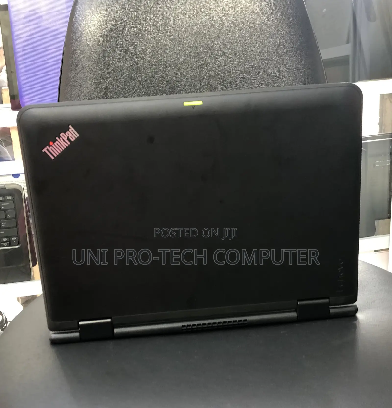 Laptop Lenovo Yoga 11e 4GB Intel SSD 128GB
