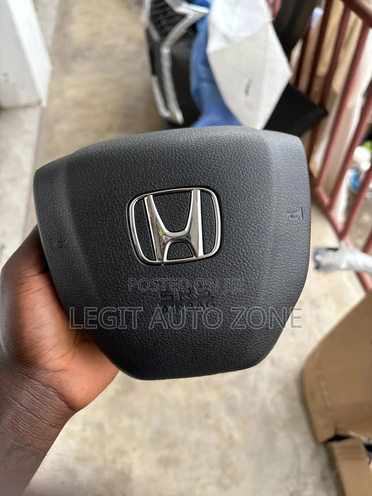 Honda Civic 2016,2017,2018,2019, 2020 Airbag Cover Available