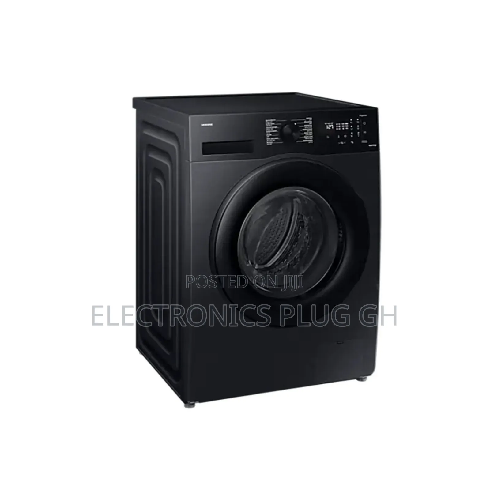 Samsung 10kg Front Load Washing Machine