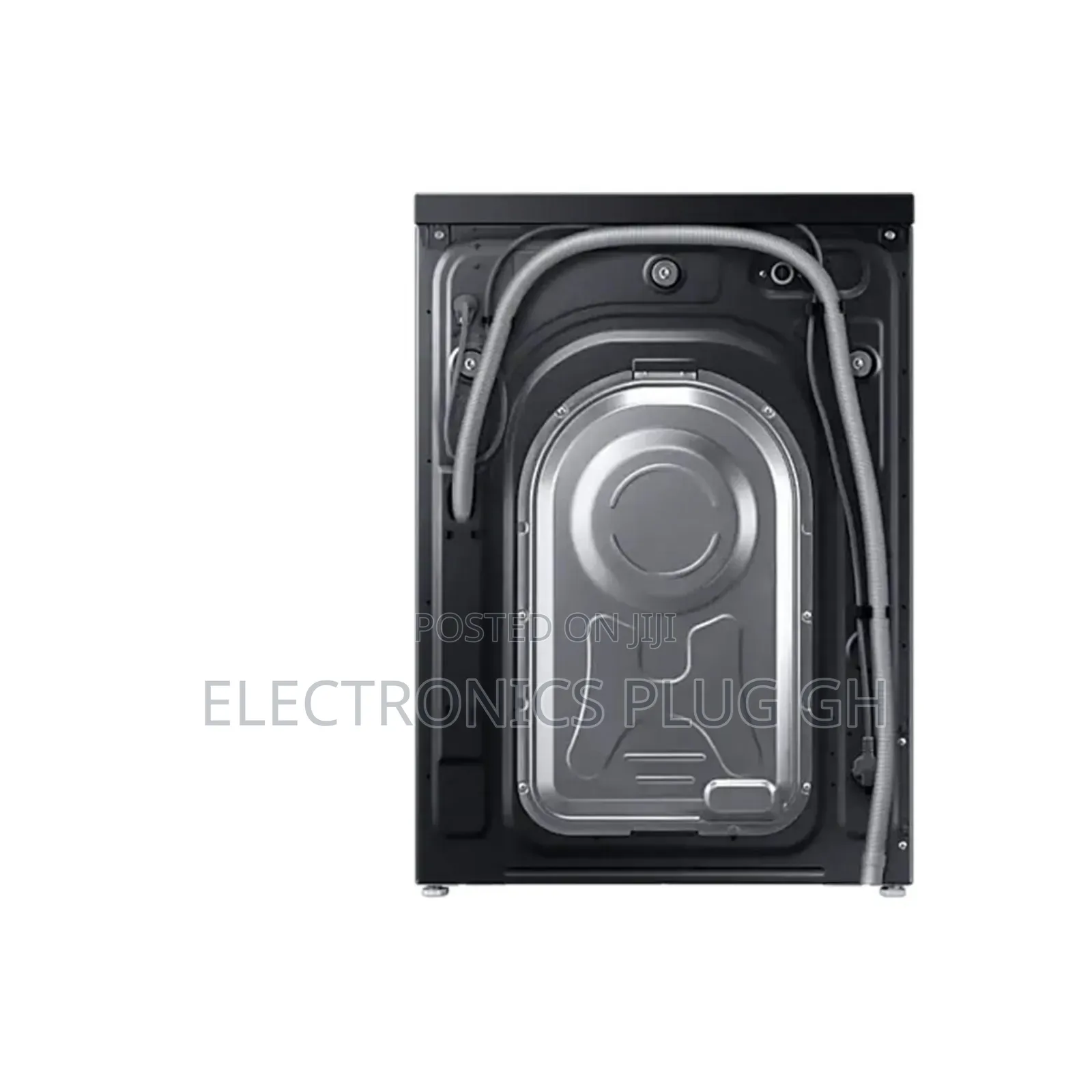 Samsung 10kg Front Load Washing Machine