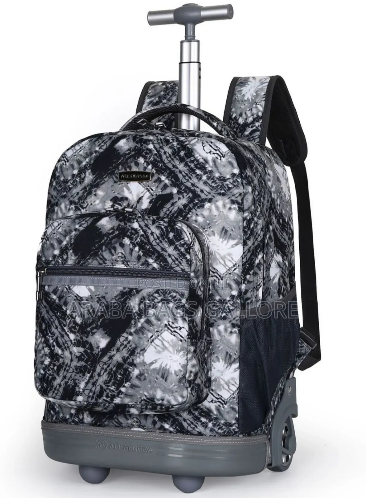 Quality Multi-Purpose Trolley Bag 