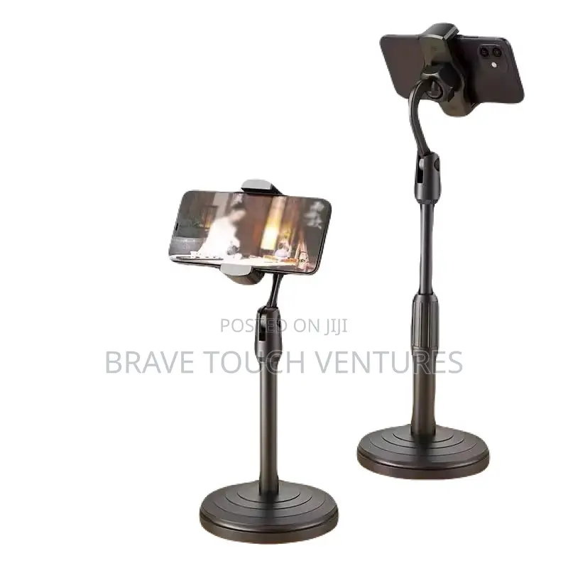 Mobile Phone Holder Stand
