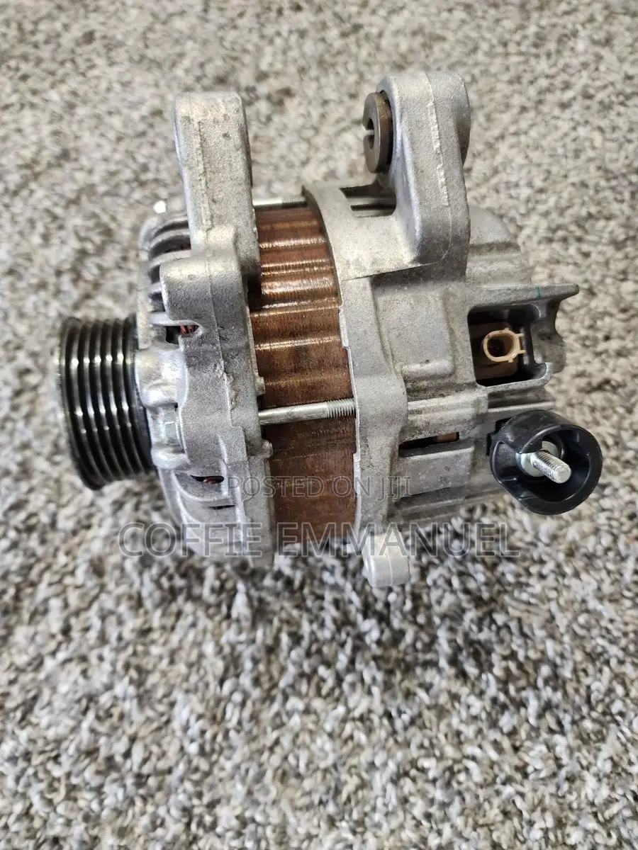 Honda Civic 2011 2012 Alternator