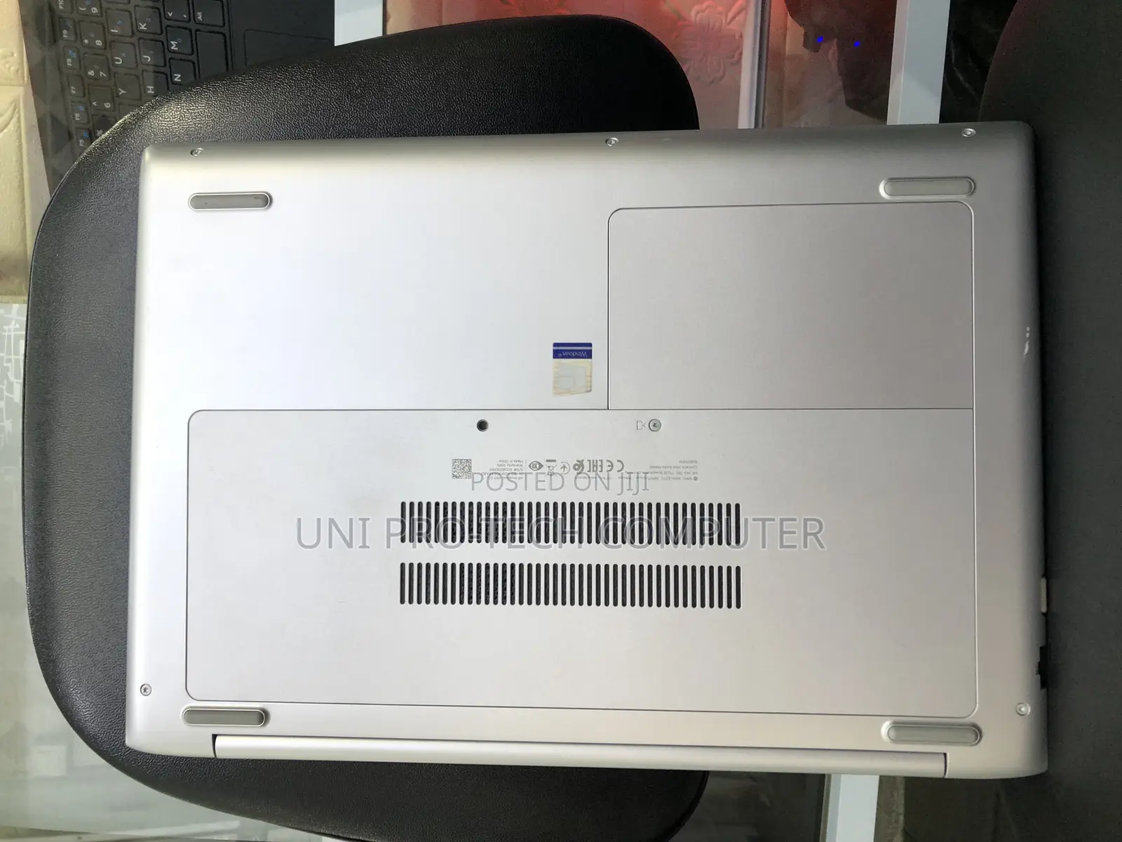 Laptop HP ProBook 450 G5 8GB Intel Core I5 HDD 1T