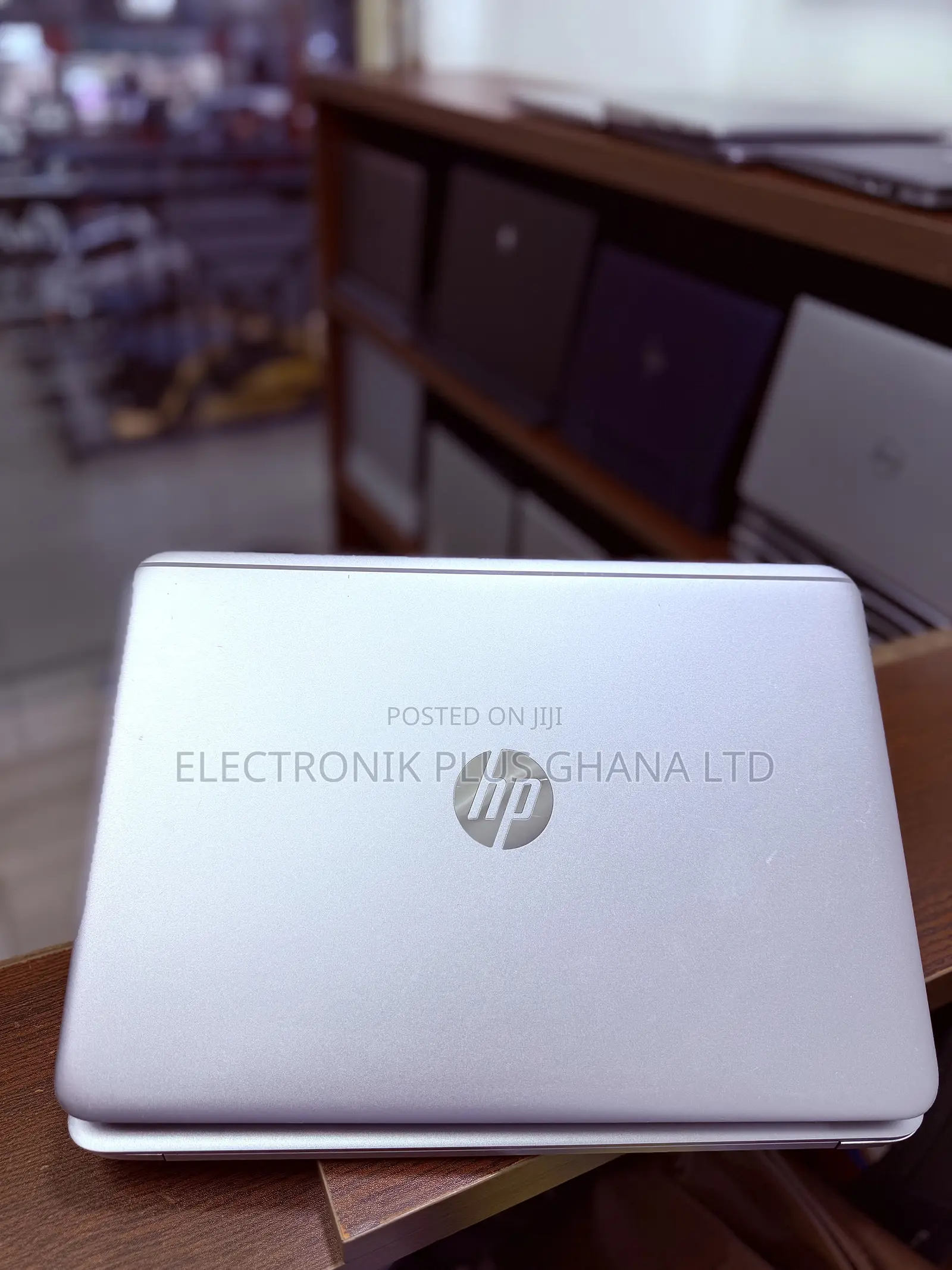 Laptop HP EliteBook Folio 1040 G3 8GB Intel Core i5 SSD 256GB