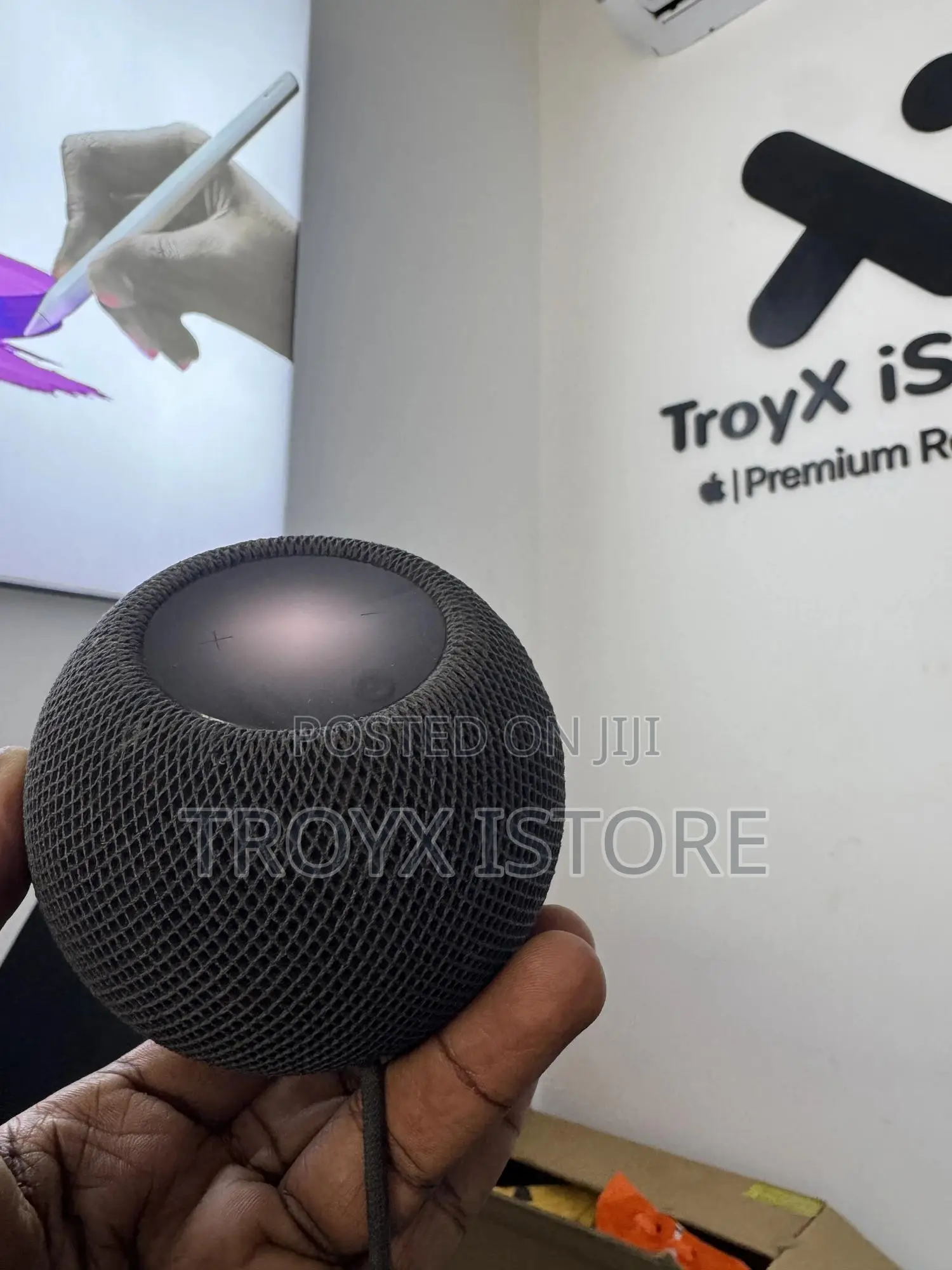 Homepod Mini