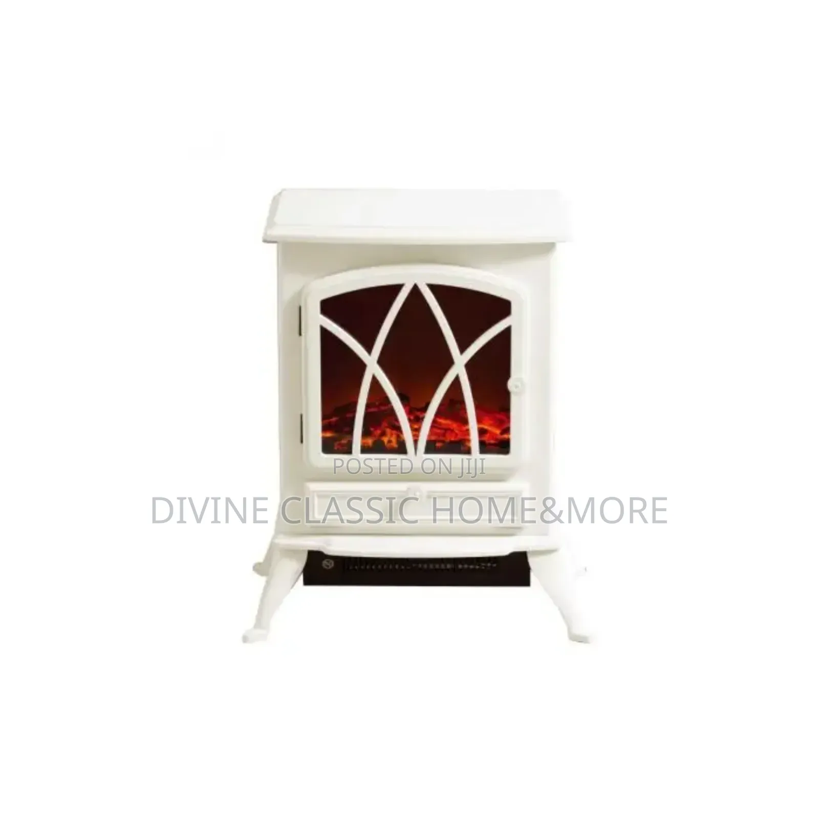 Kirkton House Electric Room Heater