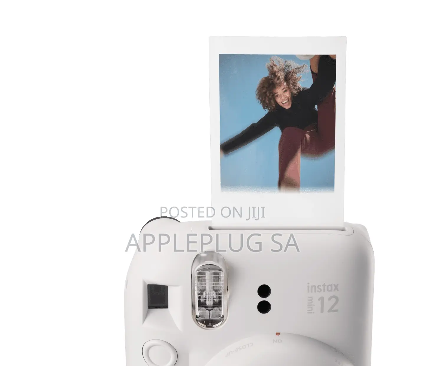 Instax Mini 12