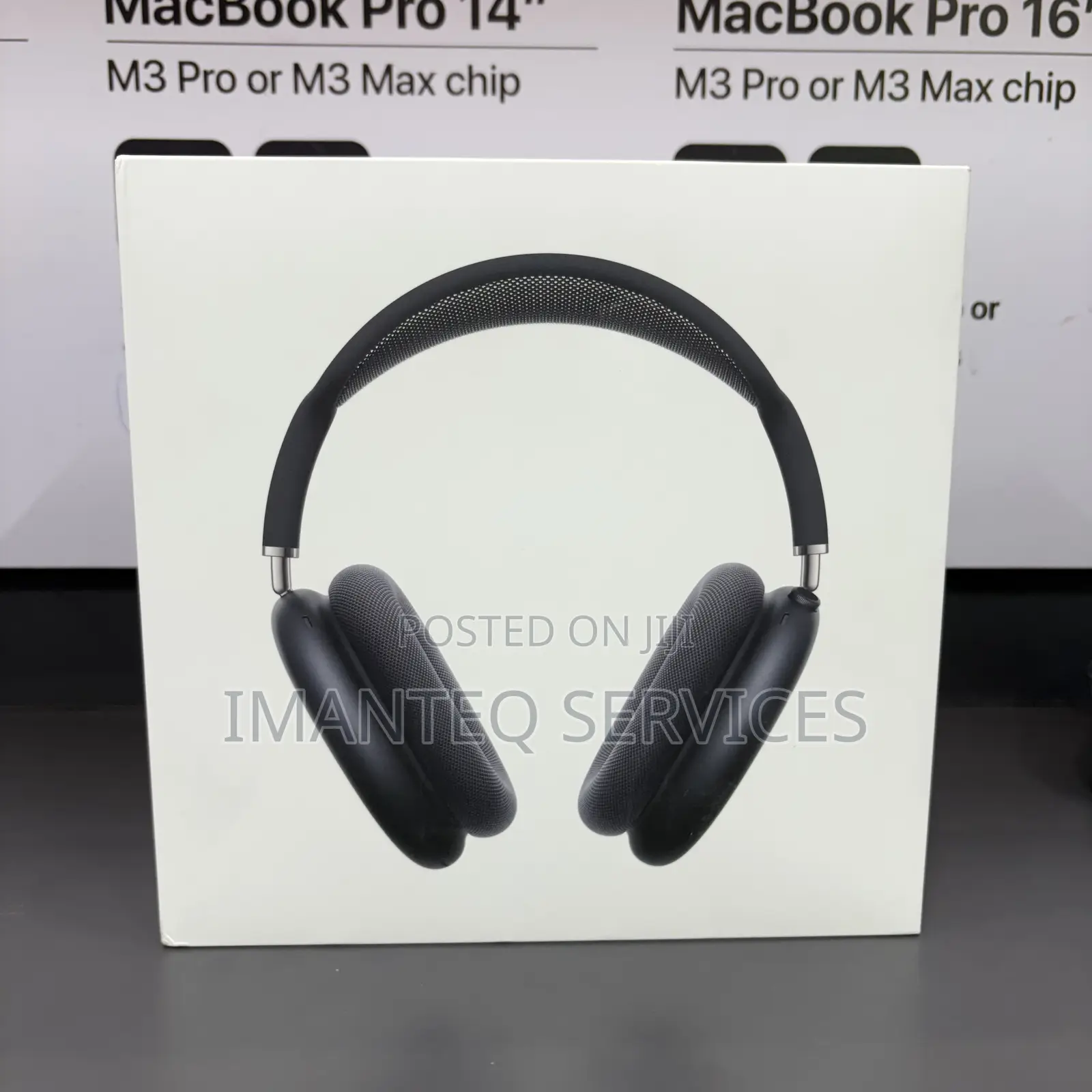 Airpods Max Usb-C (2nd Generation)