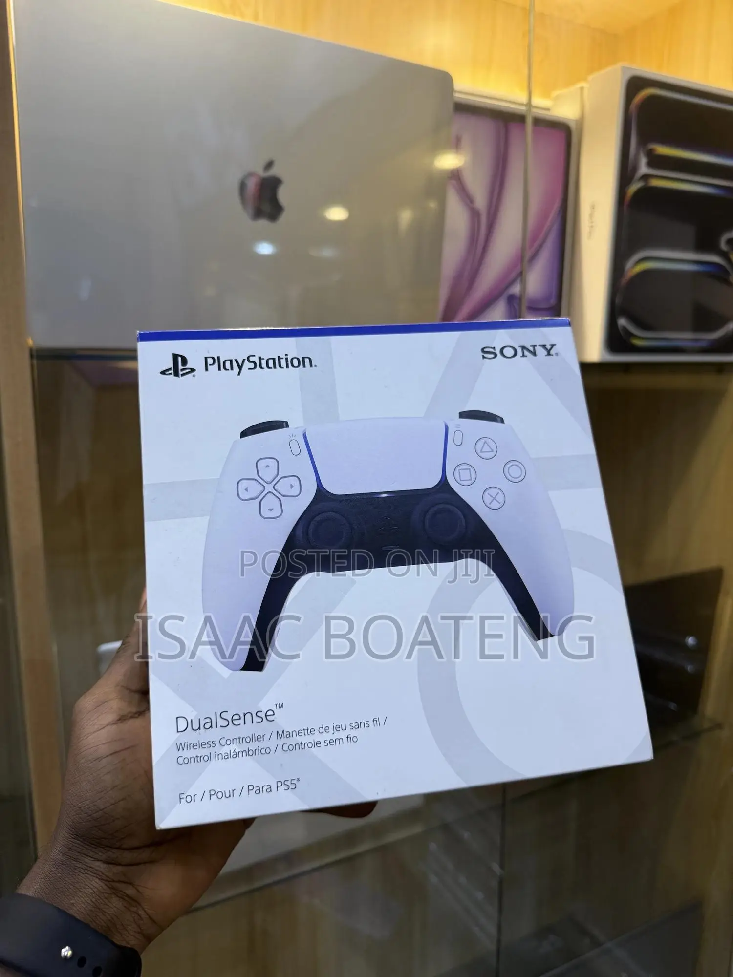 Brand New Ps5 Controller