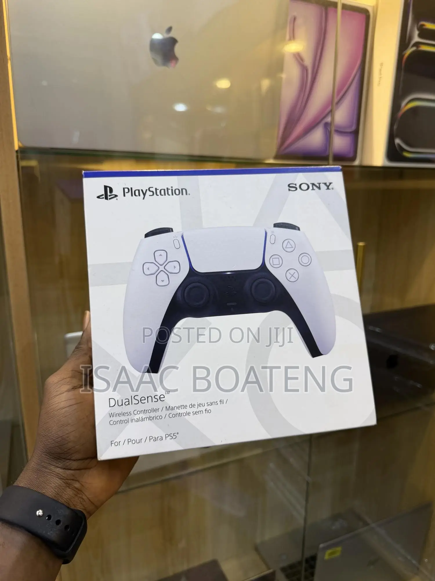 Brand New Ps5 Controller