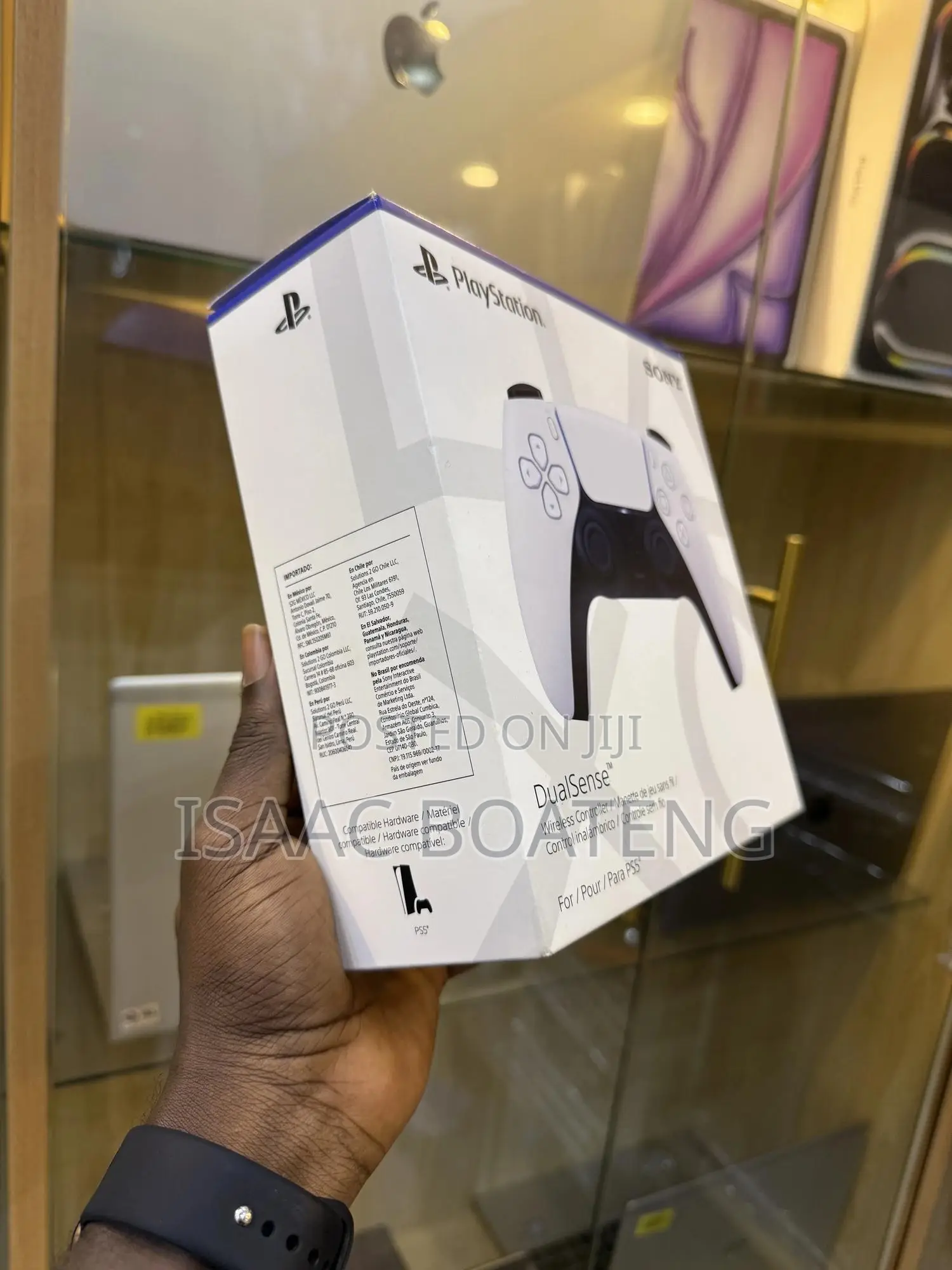 Brand New Ps5 Controller
