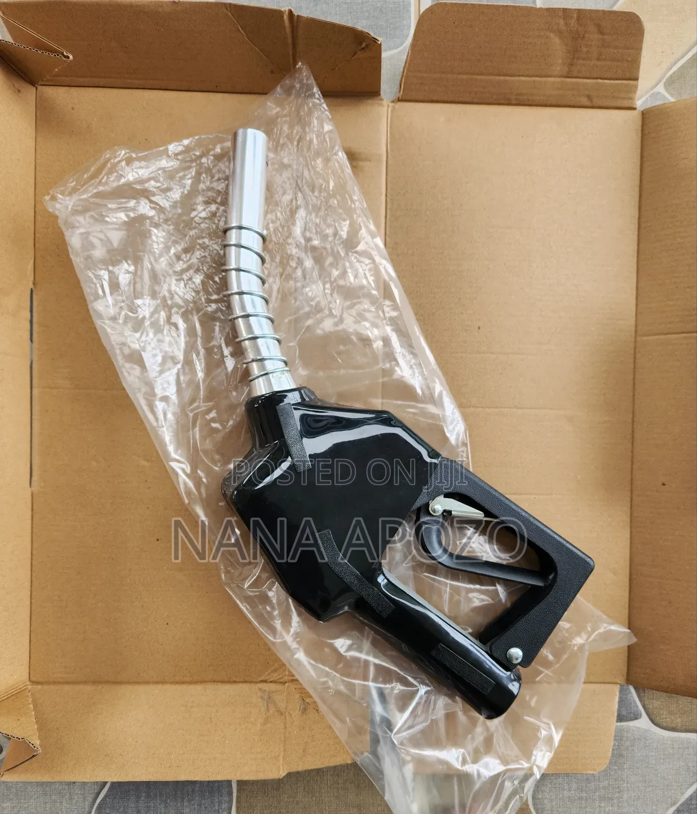 3/4 Nozzle for Nozzle for Fuel Dispenser