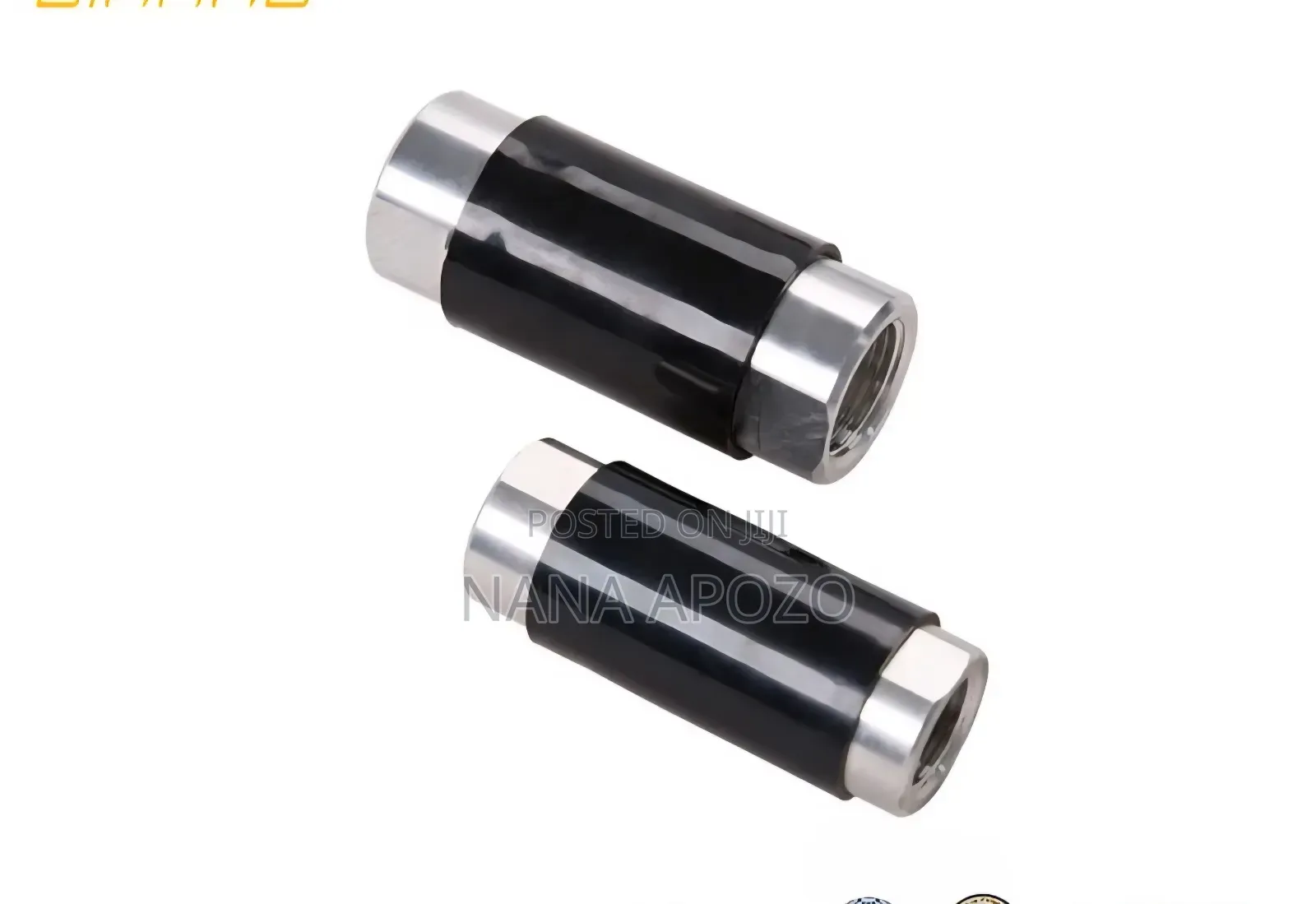 Fuel Dispenser 3/4 and 1" Break Away Swivel