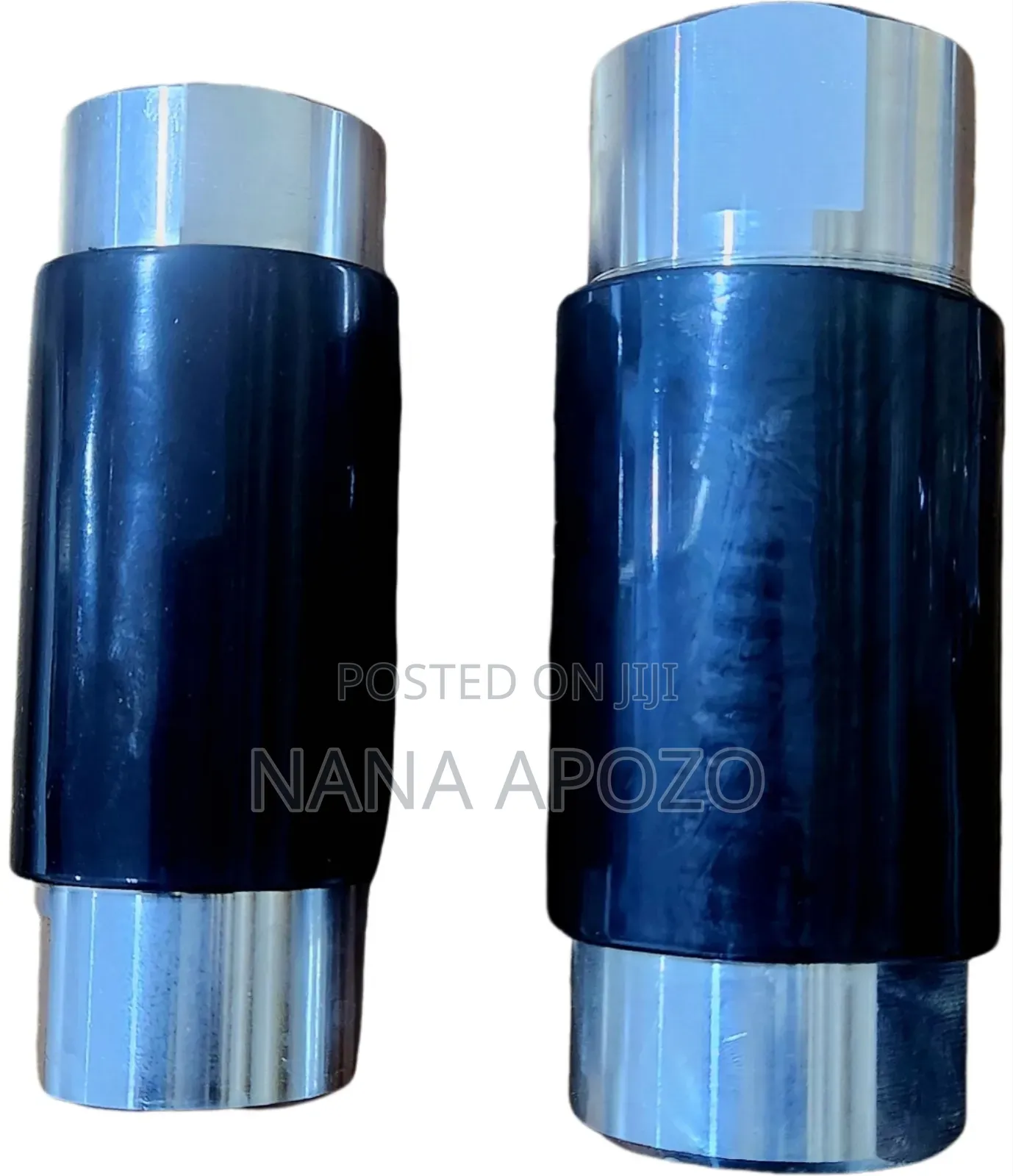 Fuel Dispenser 3/4 and 1" Break Away Swivel