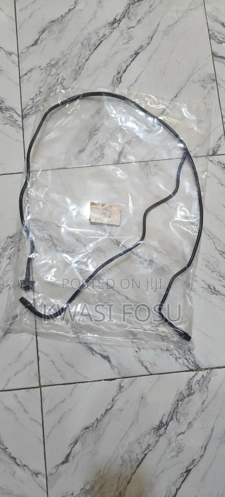 Ford Escape, Fusion, Focus, Reservoir Return Holes