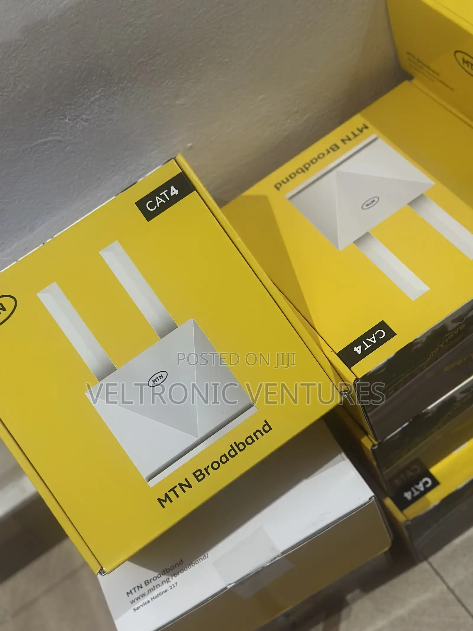 MTN Universal Zte New Type