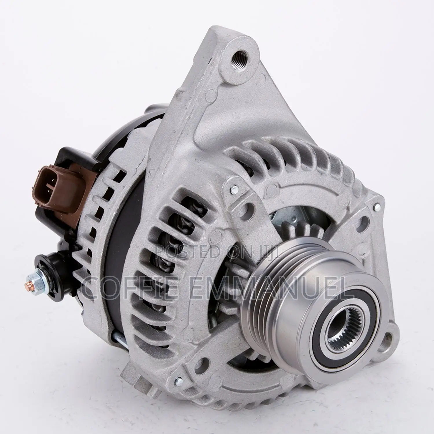Toyota Camary Alternator 2010 2011 2012