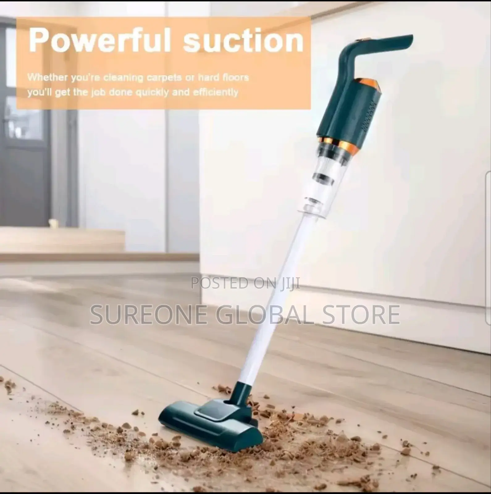 8500pa Cleaning Machine Powerful Wireless