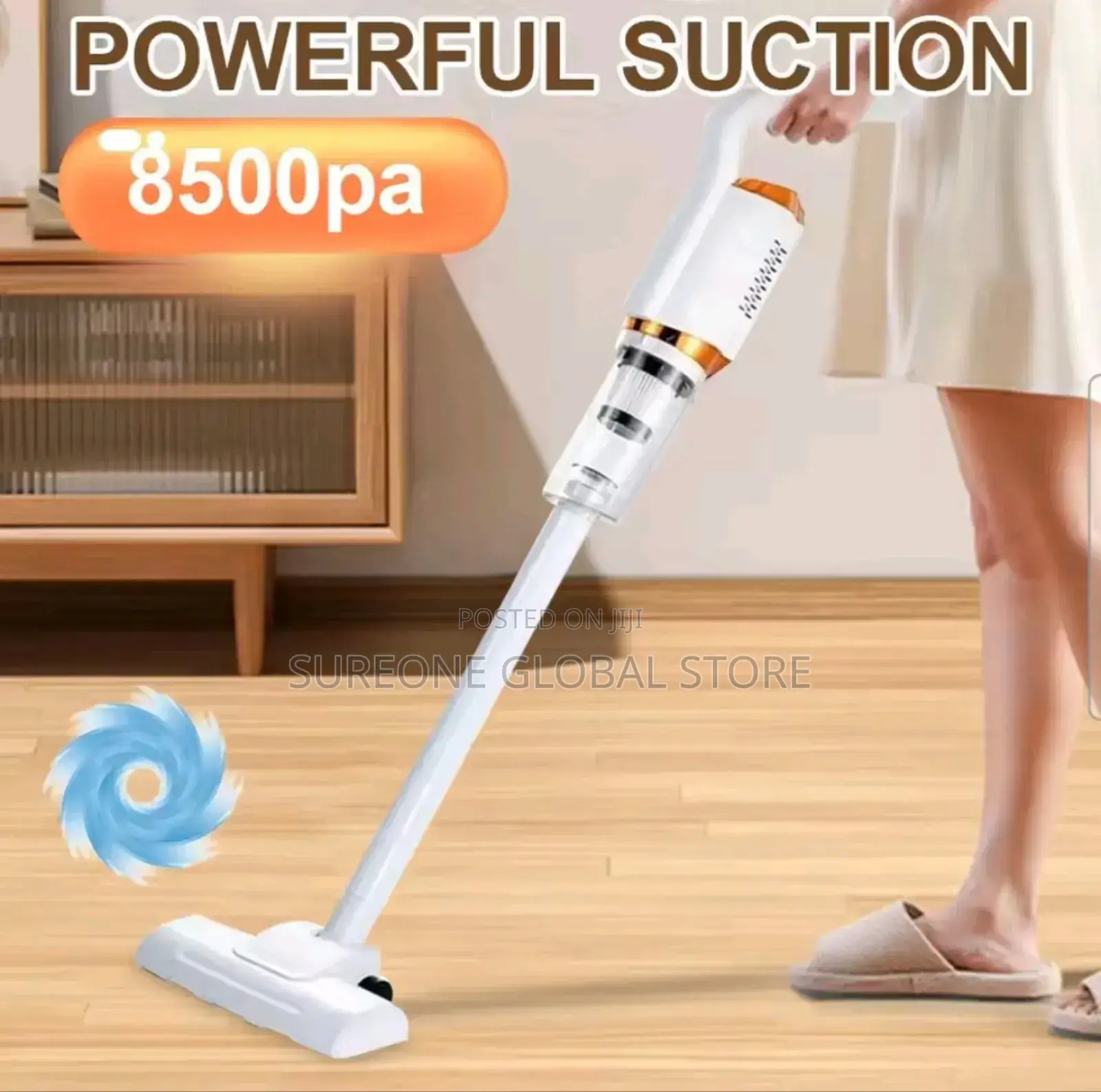 8500pa Cleaning Machine Powerful Wireless