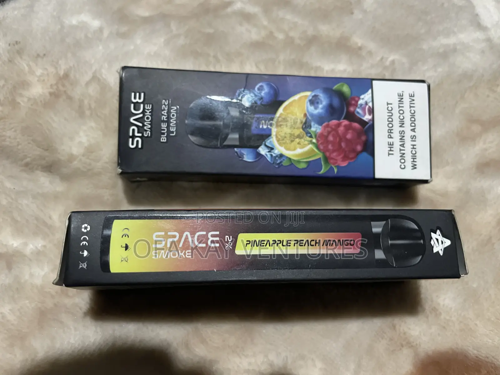 1200 Puffs Disposable Vape